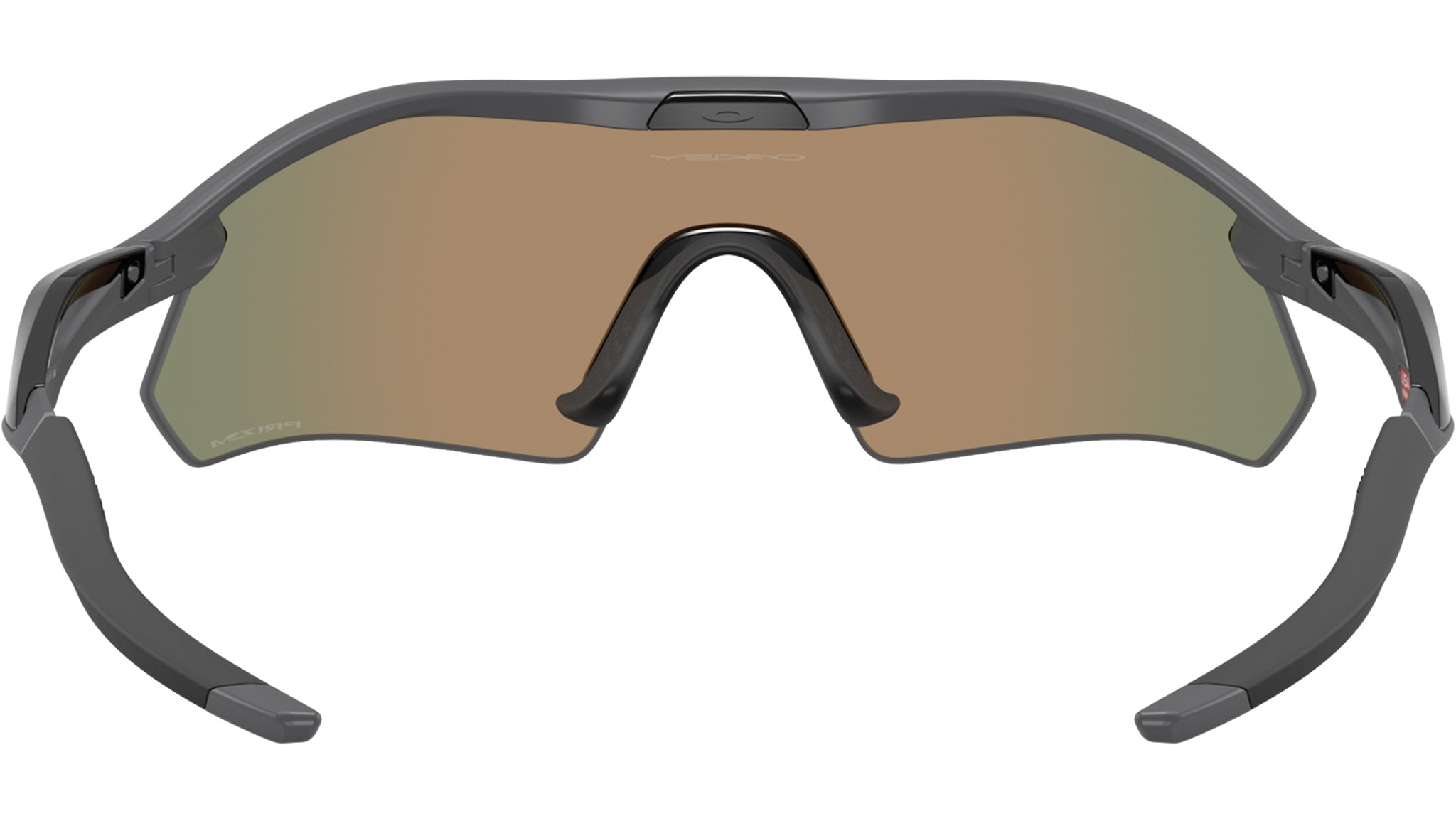 Oakley Radar Plate Sunglasses OO9495D 03 Matte Carbon - eye-oo.com