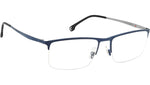 8875 FLL Matte Blue