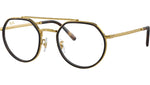 RB3765 9196GI Legend Gold