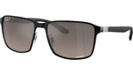 RB3721CH 186/5J Black