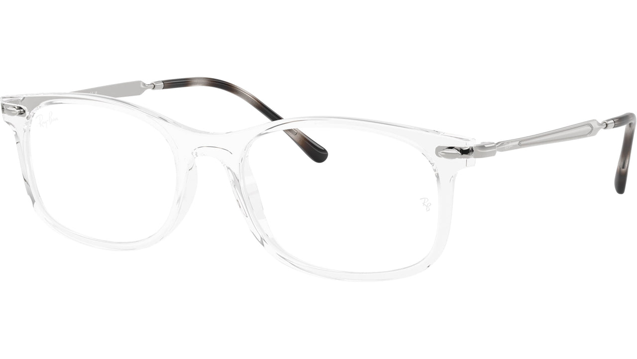 RB7274 Optics 2001