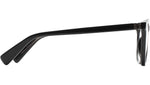 Wolly Black