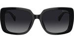 RA5298U 5001T3 Black