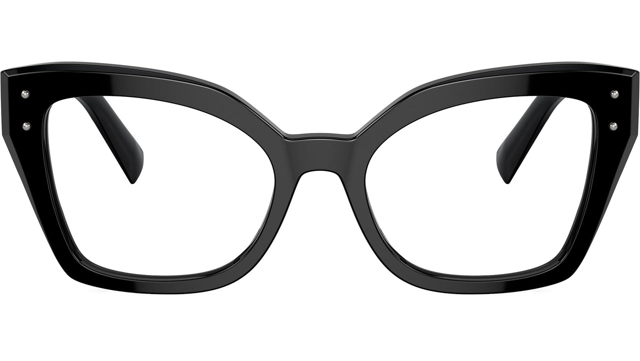 DG 3386 501 Black