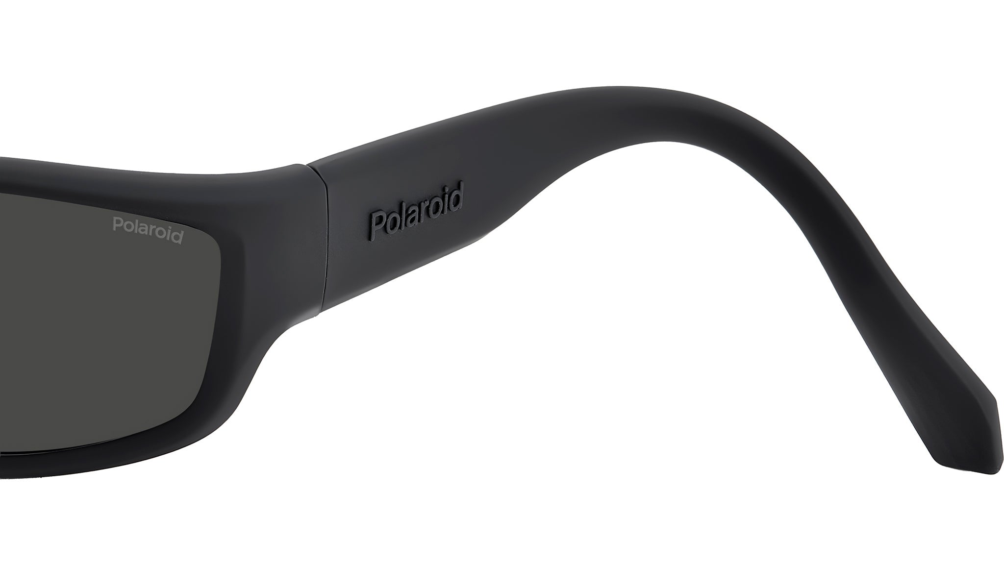 Polaroid PLD 2166/S 003 M9 Sunglasses Matte Black - eye-oo.com display picture 1
