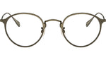 Dawson OV1144T 5284 Antique Gold