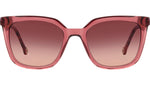 HER 0236/S 82U Burgundy Red