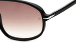 DB 1000/S Black Brown Shaded
