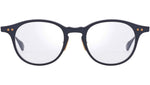 Ash (+) DTX148 01 Matte Black
