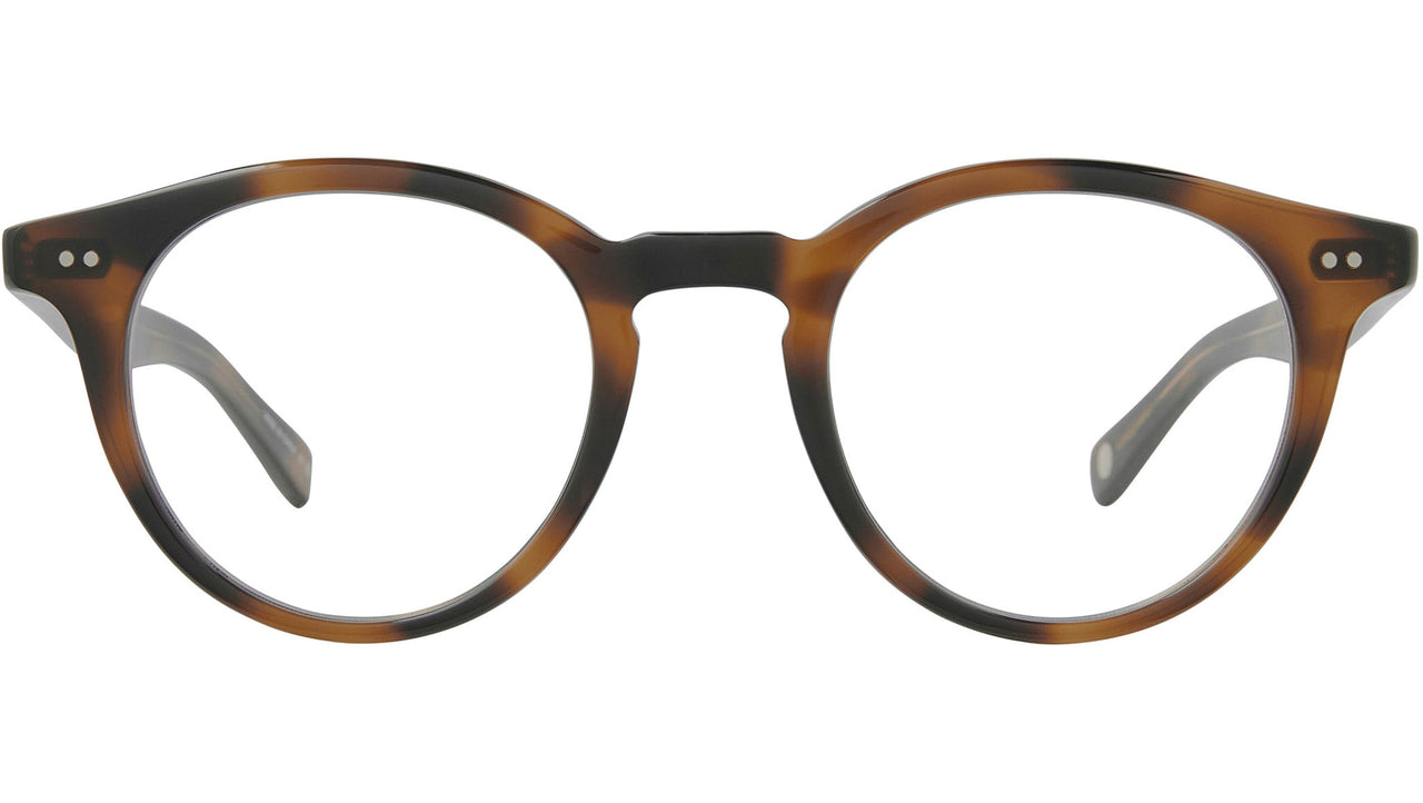 Clune X Spotted Brown Shell