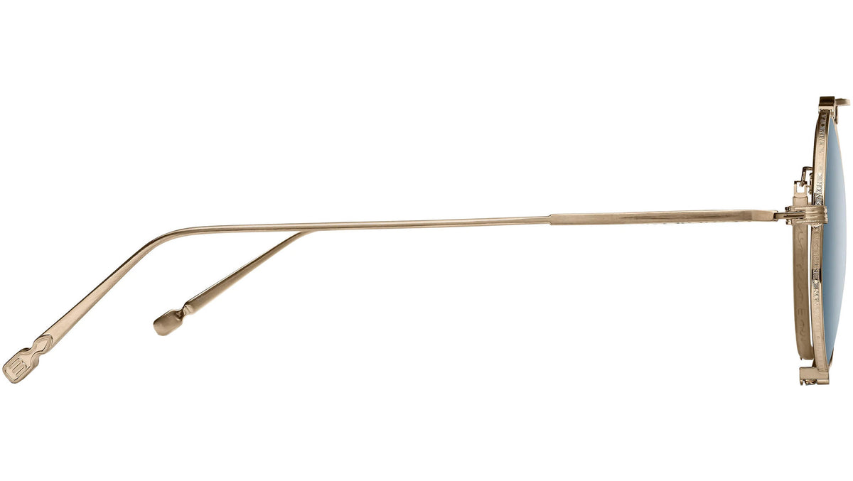 M3154 Brushed Gold