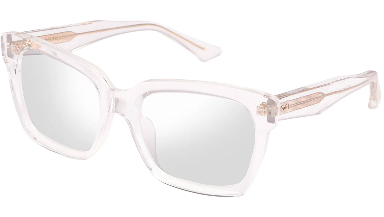 Amoza Crystal Clear