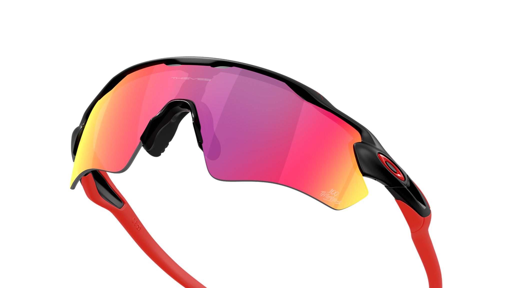 Oakley Radar EV Path Sunglasses OO9208 G2 100T Matt Black - eye-oo.com