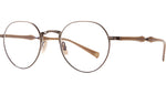 Hachi II C Bronze
