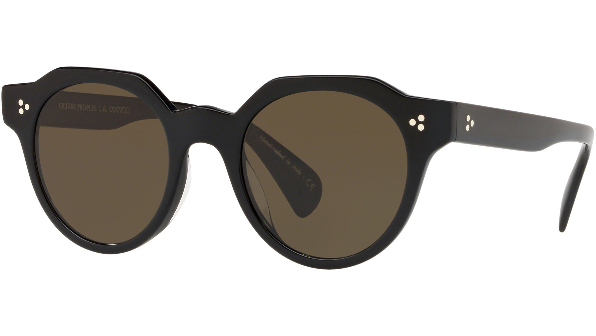 選ぶなら 167287 Sunglasses OV5378SU Irven Peoples Oliver Teal 50 Vsb 小物