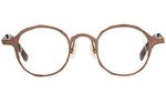 MM-0063 No.4 Bronze Brown