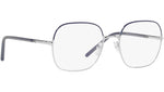 PR 56WV bluette silver