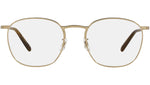 Goldsen OV1285T 5292 White Gold