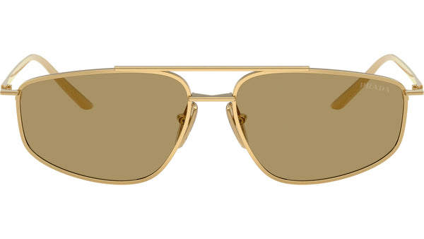 【GW SALE】極美品 PRADA プラダ スポーツ ゴールド 19db0021fd1c8ca9f4594644092a6f