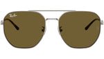 RB3724D 004/73 Gunmetal