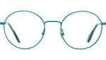 PALM SPRINGS BLWH Blue