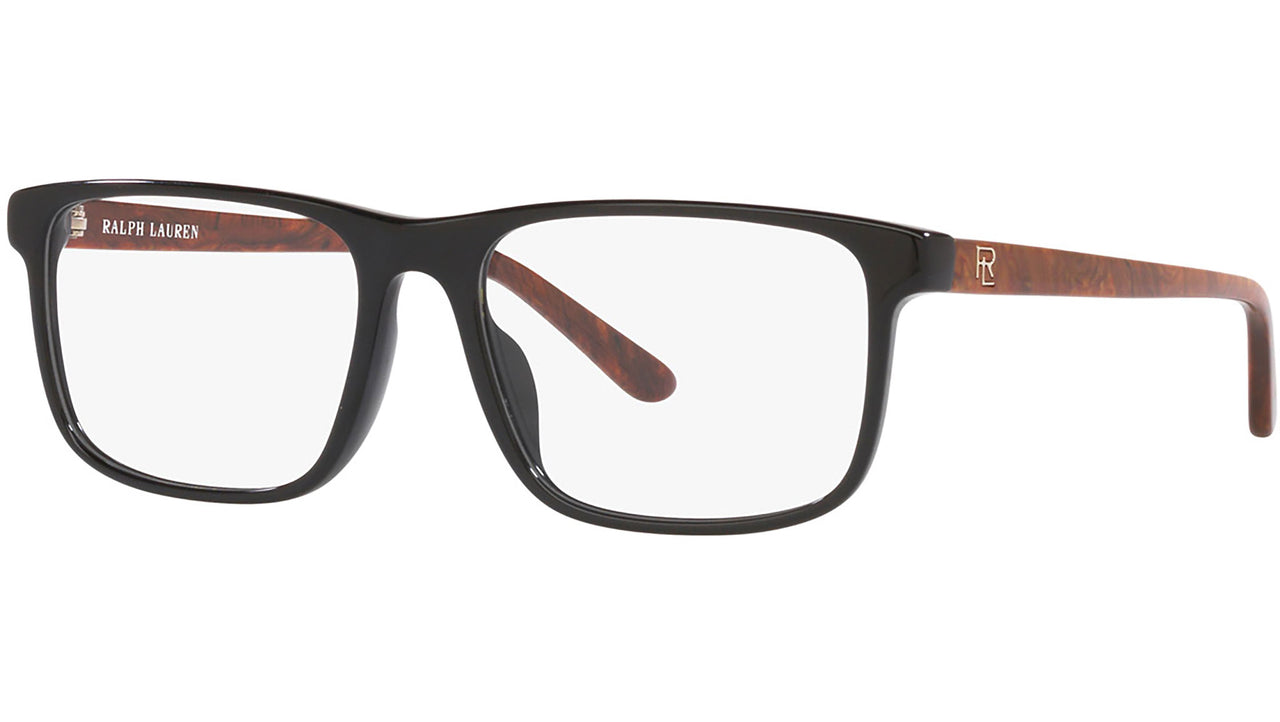RL6225U 5398 Black
