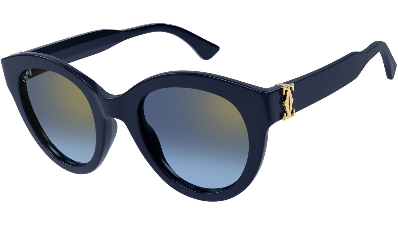 CT0436S 003 Blue