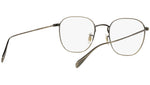 Clyne OV1305 antique gold