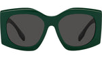 Madeline BE4388U 405987 Green