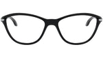 Twin Tail OY8008 05 polished black