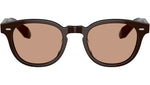 N.01 OV5528U Kuri Brown