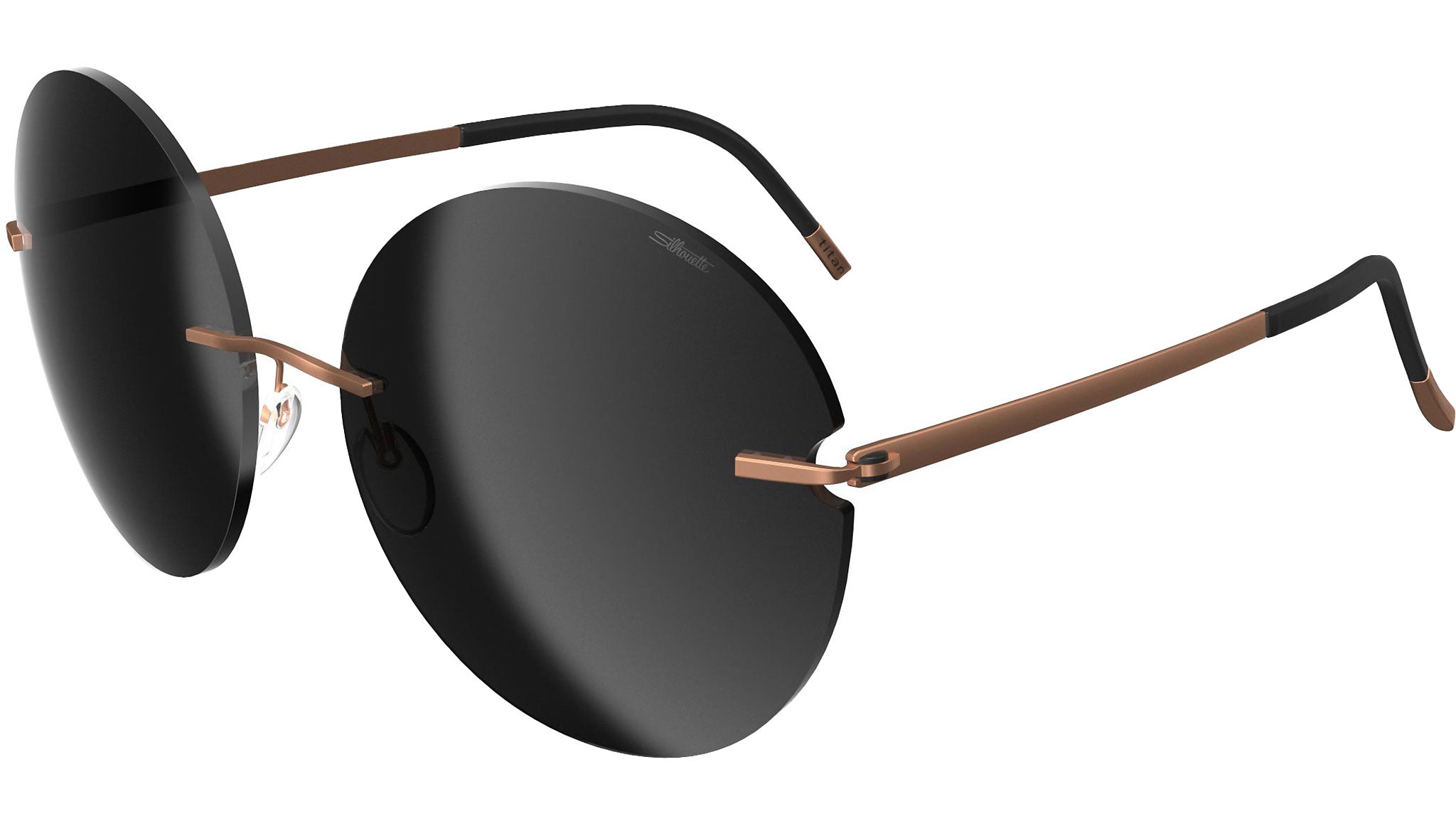 Buy Silhouette sunglasses & glasses online - shipped worldwide
