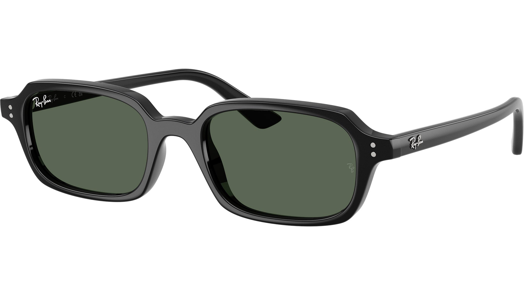 Ray-Ban RB4441D Sunglasses 667787 Black - eye-oo.com