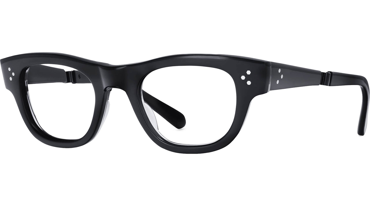 Waimea C Black