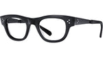 Waimea C Black Glass