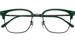 New Clubmaster Optics RB7216 8208