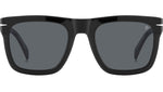 DB 7000/S FLAT 7C5 IR