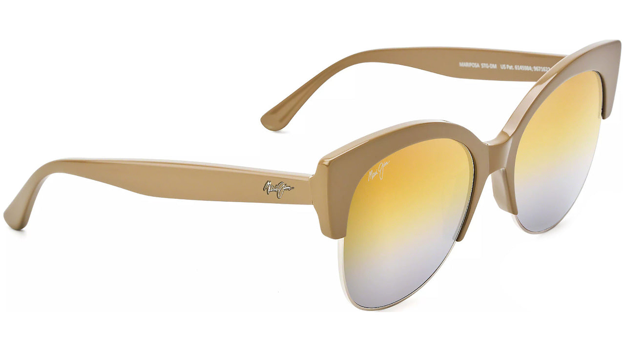 Mariposa DGS817-24F silver