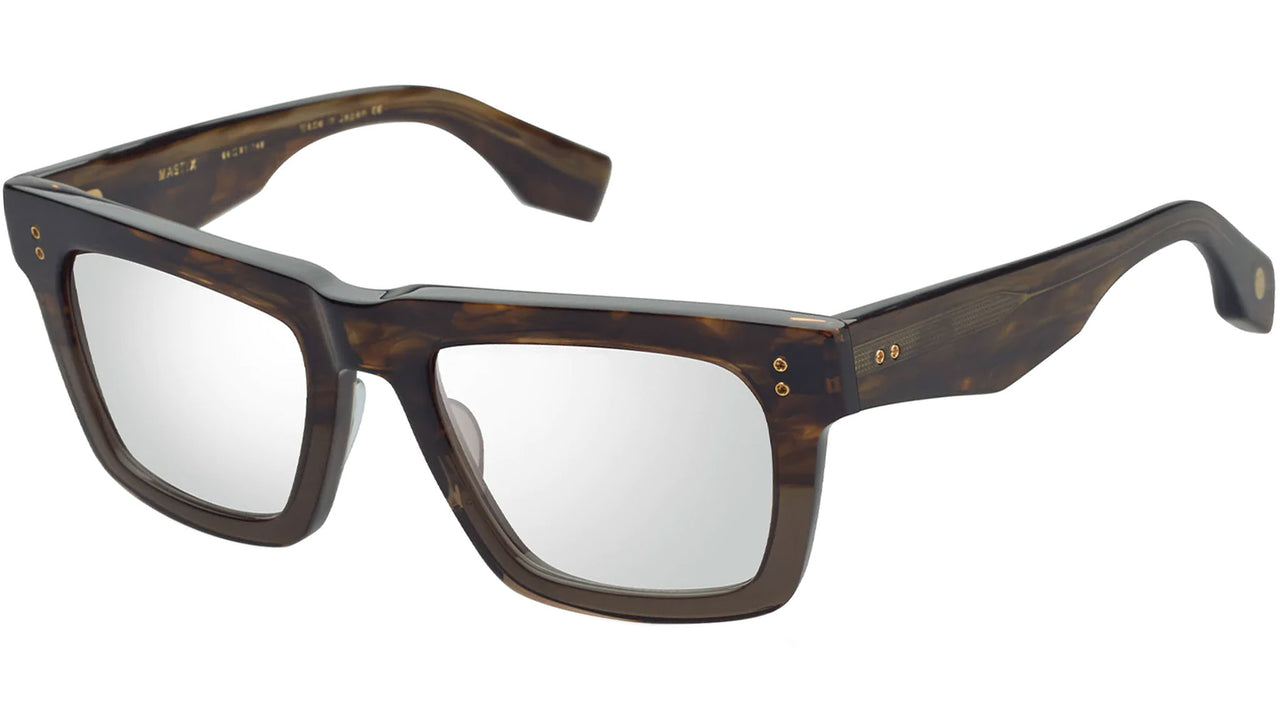 Mastix DTX 712 02 brown swirl