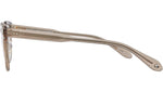 Sherwood Clay Crystal