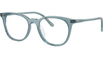 Josianne OV5538U 1617 Washed Teal