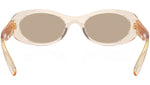 MU 06ZS 11T40F Sand Brown