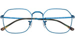 Jim Optics RB3694V 2520