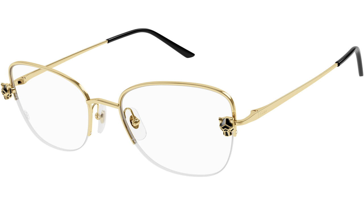 CT0447O 001 Smooth Gold