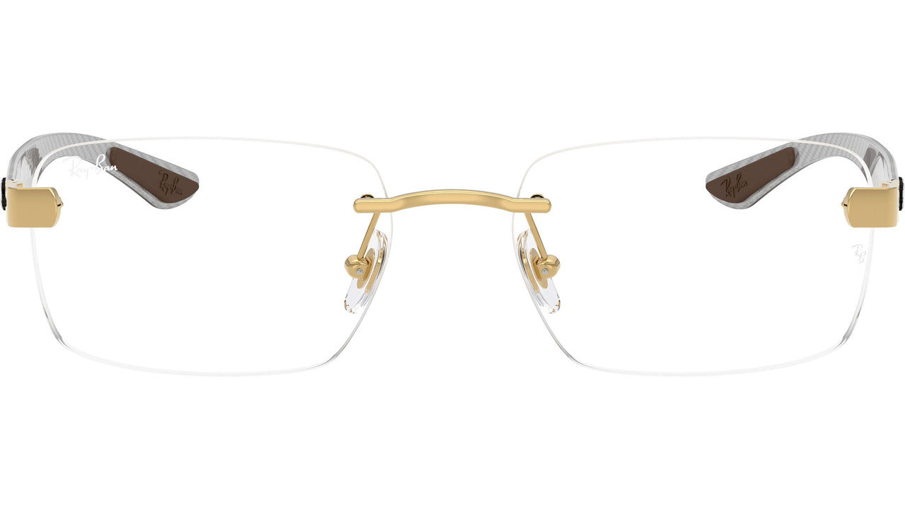 RB8423 Optics 2500