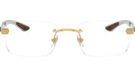 RB8423 Optics 2500