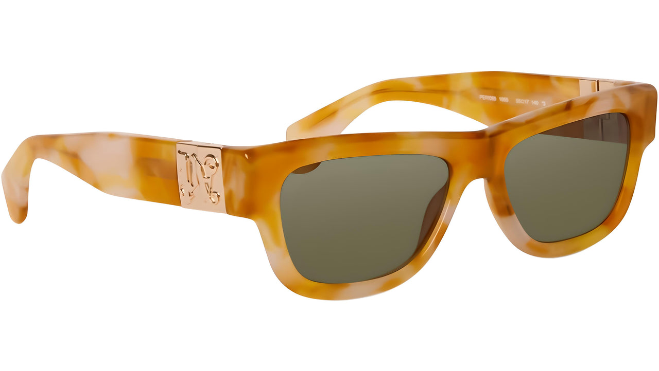 Merrill Yellow Havana Green