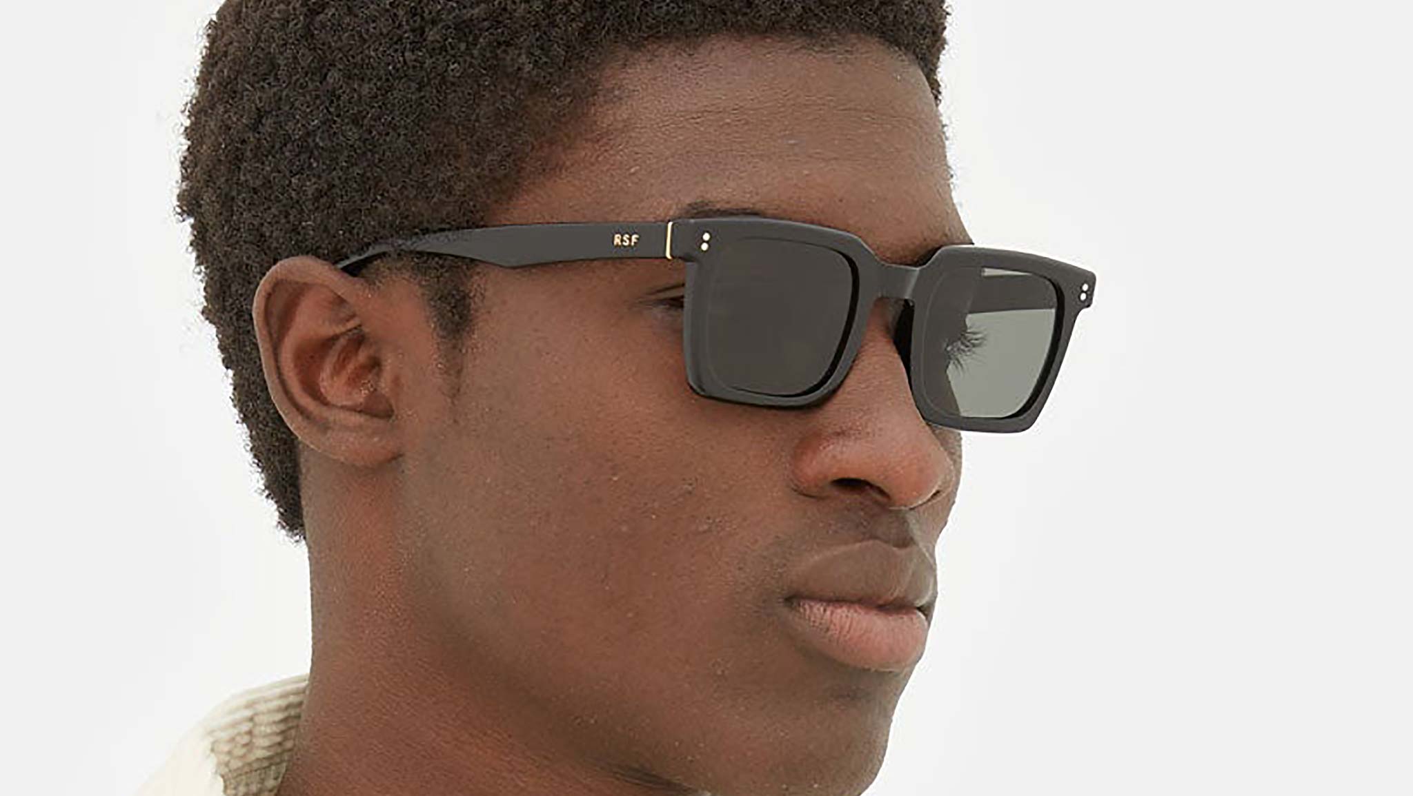 Rsf Lunette Retro Super Future Lunettes Solaires Lunette