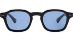 Hero Sun Black Blue