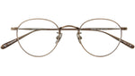 William Antique Gold
